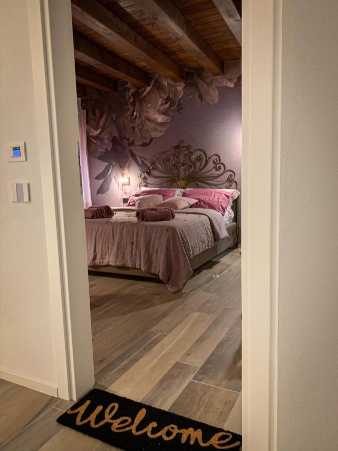 Al Sagraeto Hotel Chioggia Ngoại thất bức ảnh