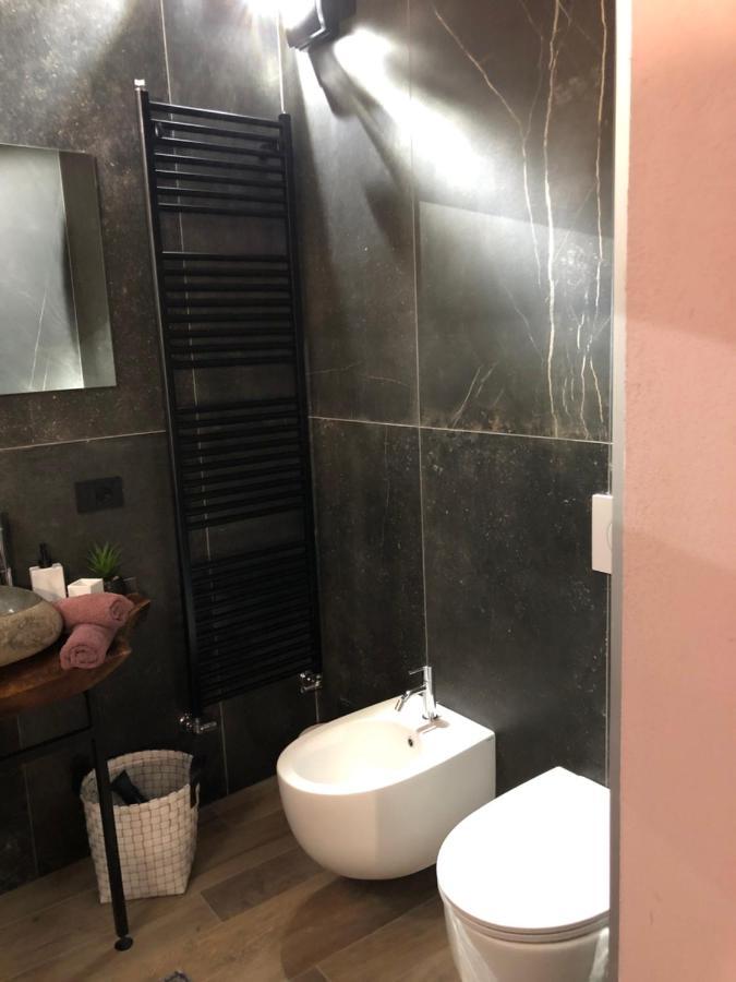 Al Sagraeto Hotel Chioggia Ngoại thất bức ảnh