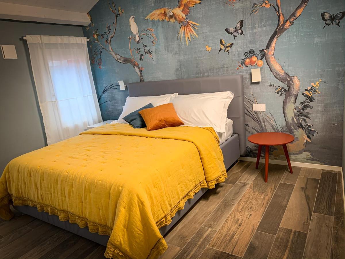 Al Sagraeto Hotel Chioggia Ngoại thất bức ảnh