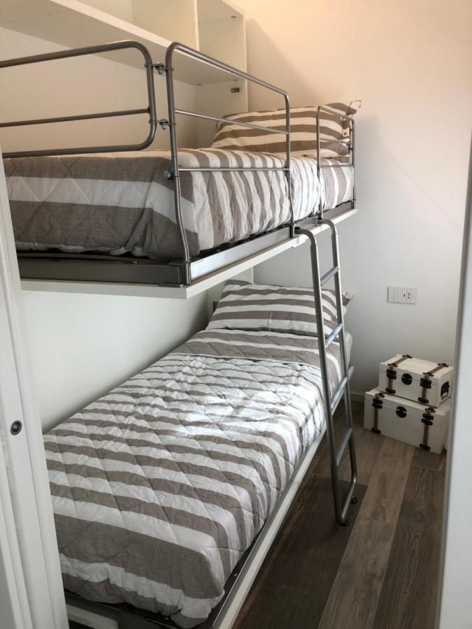 Al Sagraeto Hotel Chioggia Ngoại thất bức ảnh