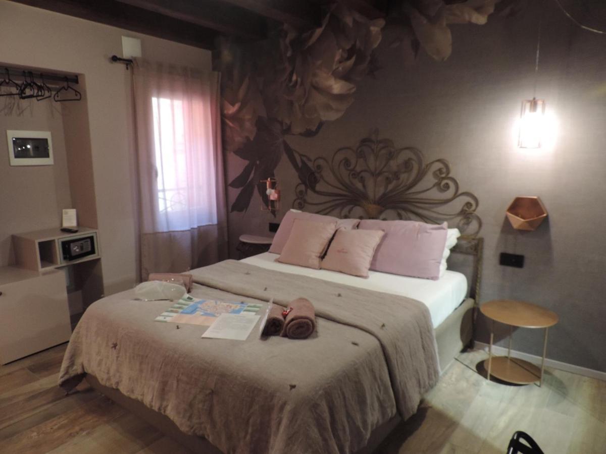 Al Sagraeto Hotel Chioggia Ngoại thất bức ảnh
