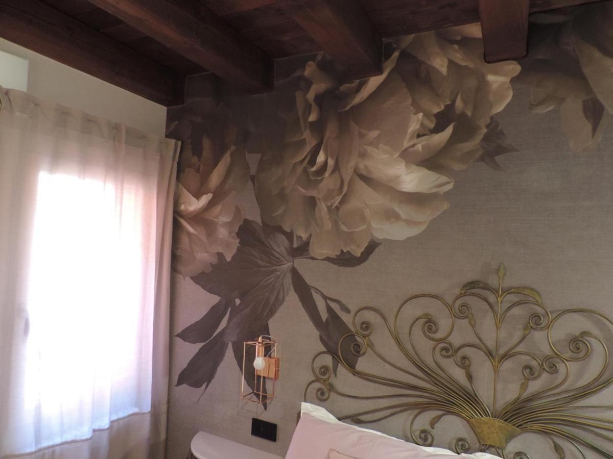 Al Sagraeto Hotel Chioggia Ngoại thất bức ảnh