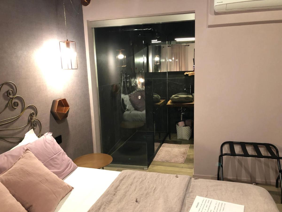 Al Sagraeto Hotel Chioggia Ngoại thất bức ảnh