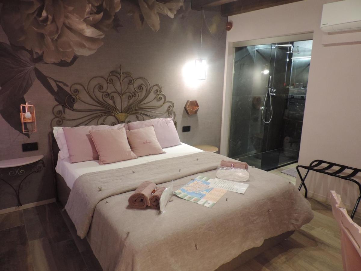 Al Sagraeto Hotel Chioggia Ngoại thất bức ảnh