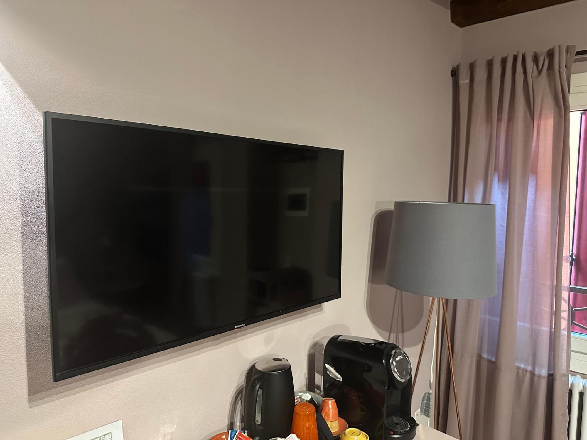 Al Sagraeto Hotel Chioggia Ngoại thất bức ảnh