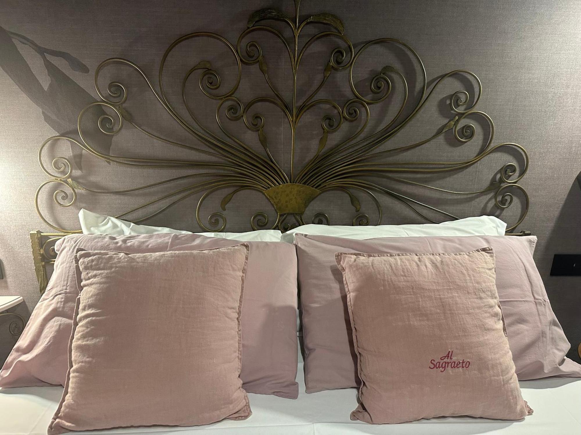 Al Sagraeto Hotel Chioggia Ngoại thất bức ảnh