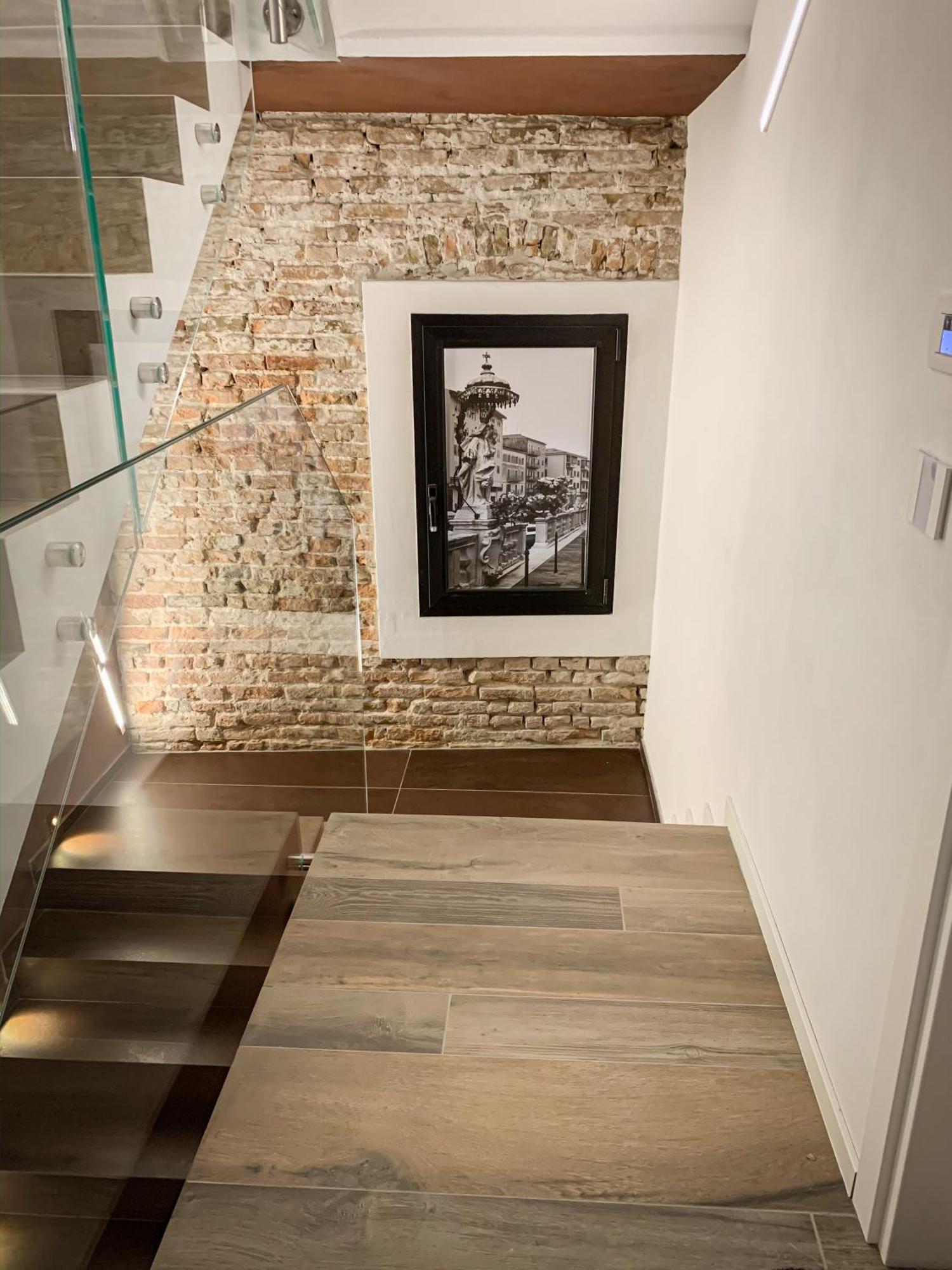 Al Sagraeto Hotel Chioggia Ngoại thất bức ảnh