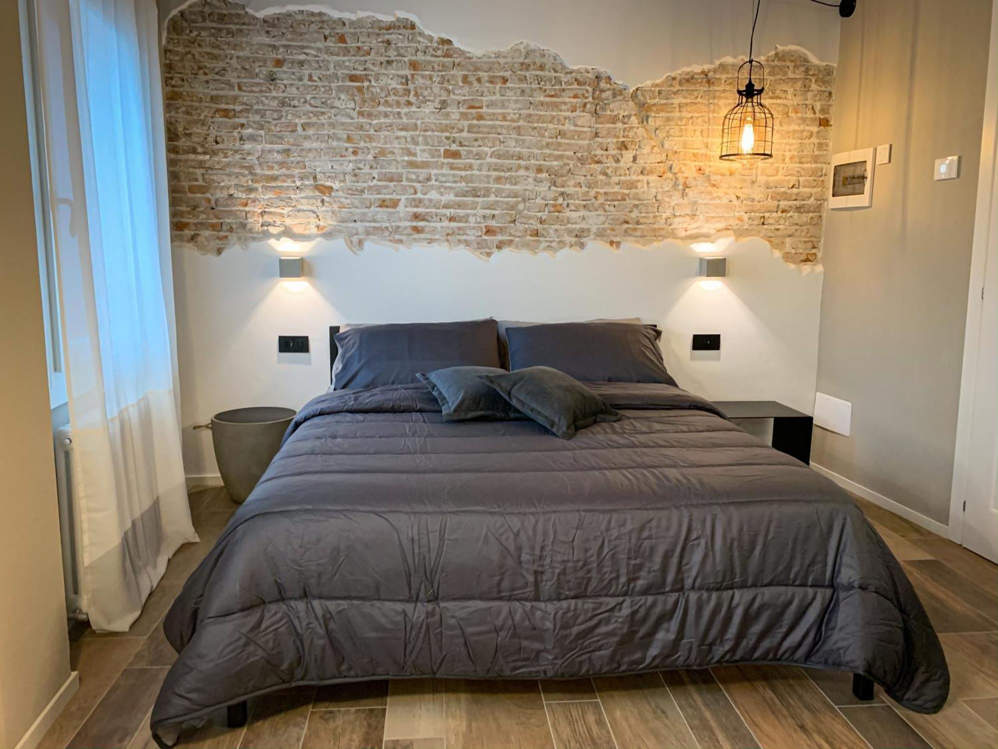 Al Sagraeto Hotel Chioggia Ngoại thất bức ảnh