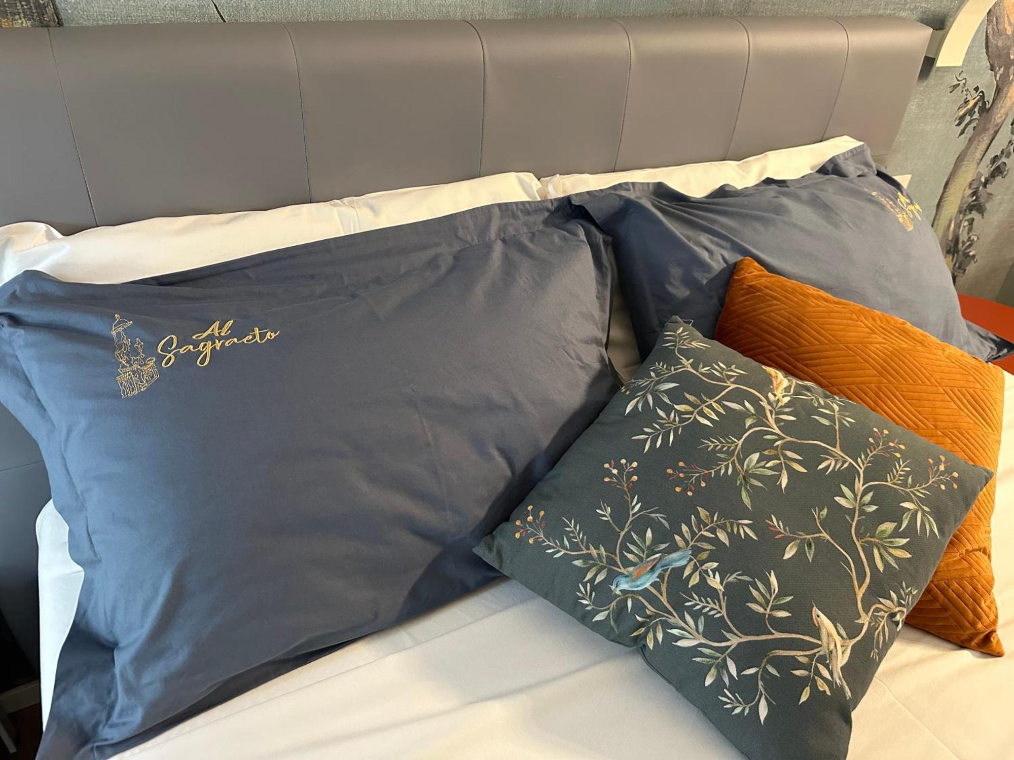 Al Sagraeto Hotel Chioggia Ngoại thất bức ảnh