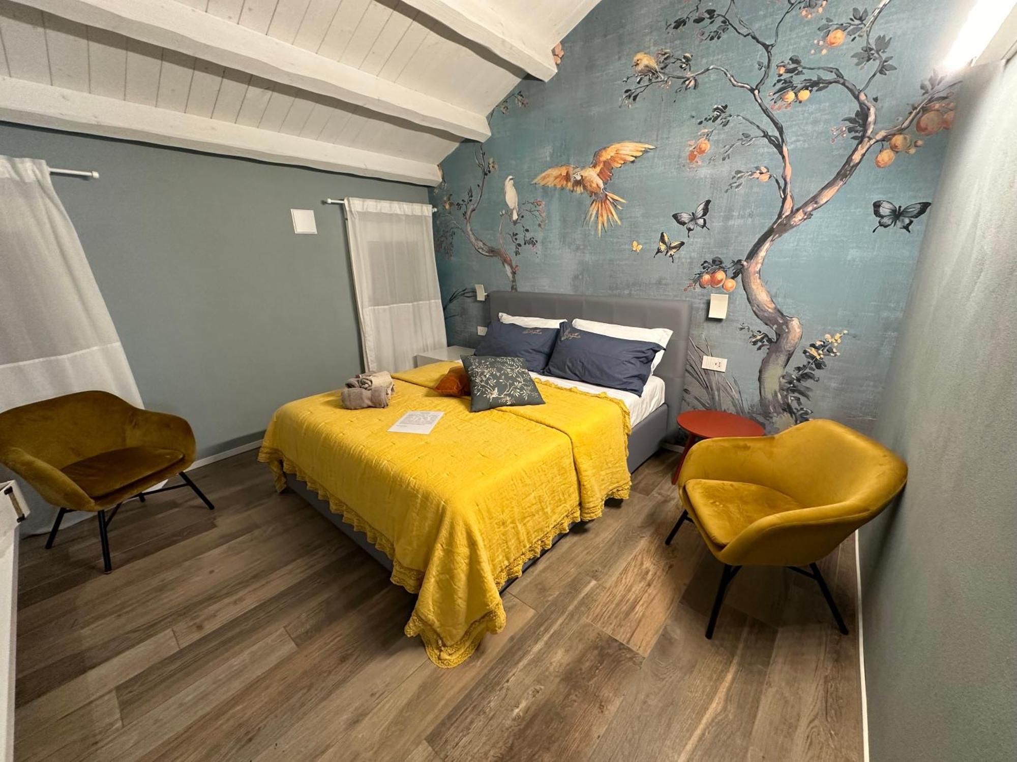 Al Sagraeto Hotel Chioggia Ngoại thất bức ảnh